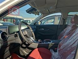 دۆنگ فینگ T5 EVO